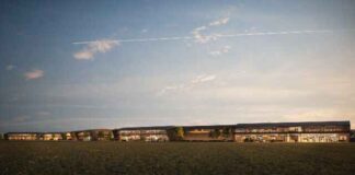 Green light for YASA’s new Bicester Motion UK HQ