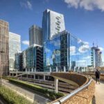 AXA IM Alts completes Altiplano office development in Paris La Défense AXA IM Alts completes Altiplano office development in Paris La Défense