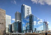 AXA IM Alts completes Altiplano office development in Paris La Défense AXA IM Alts completes Altiplano office development in Paris La Défense