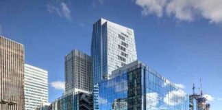 AXA IM Alts completes Altiplano office development in Paris La Défense AXA IM Alts completes Altiplano office development in Paris La Défense