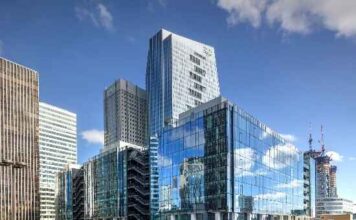 AXA IM Alts completes Altiplano office development in Paris La Défense AXA IM Alts completes Altiplano office development in Paris La Défense