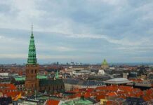 KKR acquires PBSA assets in Denmark from TPG Angelo Gordon KKR acquires PBSA assets in Denmark from TPG Angelo Gordon