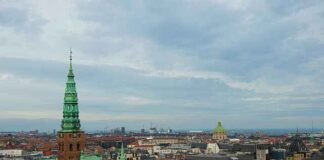 KKR acquires PBSA assets in Denmark from TPG Angelo Gordon KKR acquires PBSA assets in Denmark from TPG Angelo Gordon