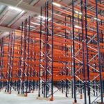 Tritax EuroBox divests warehouse asset in Gothenburg Tritax EuroBox divests warehouse asset in Gothenburg