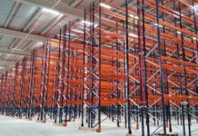 Tritax EuroBox divests warehouse asset in Gothenburg Tritax EuroBox divests warehouse asset in Gothenburg