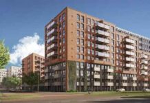 ABP and Greystar launch €420m Dutch rental housing venture ABP and Greystar launch €420m Dutch rental housing venture