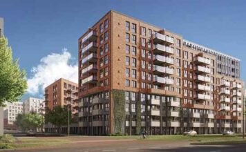 ABP and Greystar launch €420m Dutch rental housing venture ABP and Greystar launch €420m Dutch rental housing venture