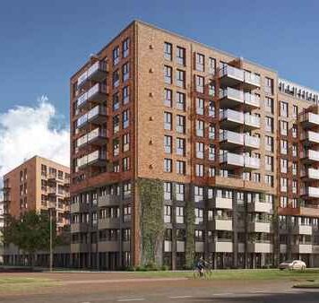 ABP and Greystar launch €420m Dutch rental housing venture ABP and Greystar launch €420m Dutch rental housing venture