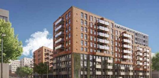 ABP and Greystar launch €420m Dutch rental housing venture ABP and Greystar launch €420m Dutch rental housing venture