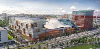 AXA IM Alts and Sonae Sierra to develop office building in Lisbon AXA IM Alts and Sonae Sierra to develop office building in Lisbon