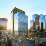 AXA IM Alts selects Multiplex for low-carbon office tower in London