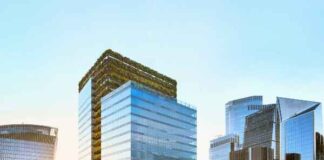 AXA IM Alts selects Multiplex for low-carbon office tower in London