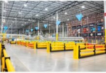 Amazon plans €10bn investment in Germany Amazon plans €10bn investment in Germany