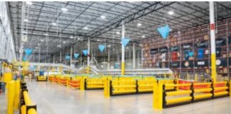 Amazon plans €10bn investment in Germany Amazon plans €10bn investment in Germany