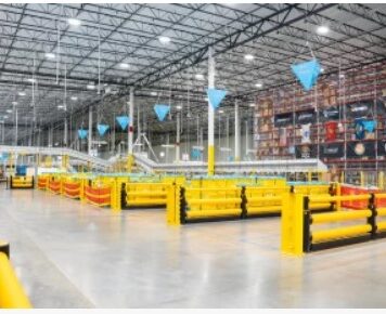 Amazon plans €10bn investment in Germany Amazon plans €10bn investment in Germany