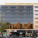 Azora snaps up office building in Madrid’s city centre