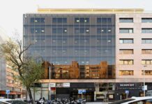 Azora snaps up office building in Madrid’s city centre