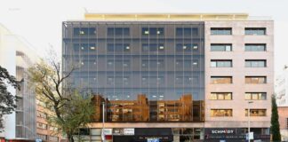 Azora snaps up office building in Madrid’s city centre