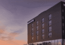 Blackstone buys UK hospitality platform Village Hotels Blackstone buys UK hospitality platform Village Hotels