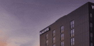 Blackstone buys UK hospitality platform Village Hotels Blackstone buys UK hospitality platform Village Hotels