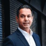 British Land CFO Bhavesh Mistry to step down