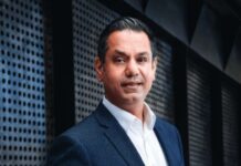 British Land CFO Bhavesh Mistry to step down