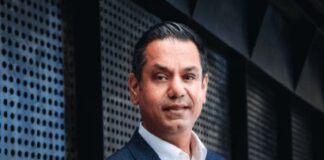 British Land CFO Bhavesh Mistry to step down