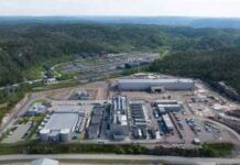 Bulk secures €350m from BGO, plans €1bn investment in data centers Bulk secures €350m from BGO, plans €1bn investment in data centers