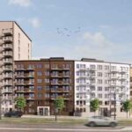 CapMan makes second Swedish investment for residential fund