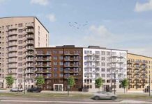 CapMan makes second Swedish investment for residential fund
