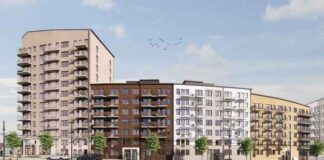 CapMan makes second Swedish investment for residential fund