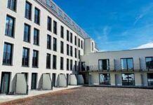 Catella’s fund pays €23m for Leipzig student housing property