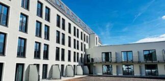 Catella’s fund pays €23m for Leipzig student housing property
