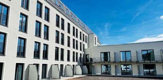 Catella’s fund pays €23m for Leipzig student housing property