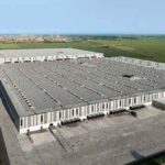 Catena snaps up logistics property in sale-leaseback deal Catena snaps up Swedish logistics property in sale-leaseback deal