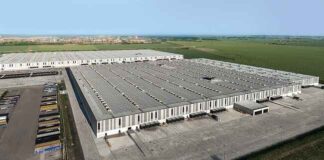 Catena snaps up logistics property in sale-leaseback deal Catena snaps up Swedish logistics property in sale-leaseback deal