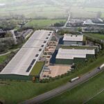 Chancerygate and Bridges get green light for Cheshire logistics scheme