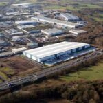 Clarion Partners Europe pays £51m for logistics facility near Warrington
