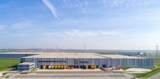 Clarion Partners Europe secures €118m loan from Pbb for logistics portfolio Clarion Partners Europe secures €118m loan from Pbb for logistics portfolio