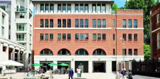 Commerz Real sells office building in London Commerz Real sells office building in London