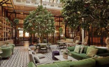 Covivio and AccorInvest seal deal for hotel ownership consolidation