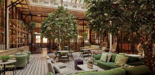 Covivio and AccorInvest seal deal for hotel ownership consolidation