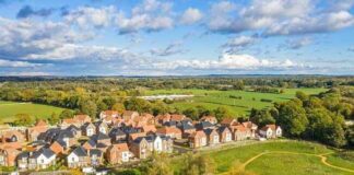 Crest Nicholson rejects Bellway’s acquisition offer Crest Nicholson rejects Bellway’s acquisition offer