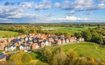 Crest Nicholson rejects Bellway’s acquisition offer Crest Nicholson rejects Bellway’s acquisition offer