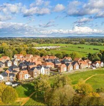Crest Nicholson rejects Bellway’s acquisition offer Crest Nicholson rejects Bellway’s acquisition offer