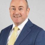 Battersea Power Station names new CEO