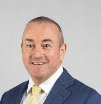 Battersea Power Station names new CEO