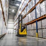 EQT to acquire Europe’s third largest cold storage provider EQT to acquire Europe's third largest cold storage provider