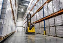 EQT to acquire Europe’s third largest cold storage provider EQT to acquire Europe's third largest cold storage provider