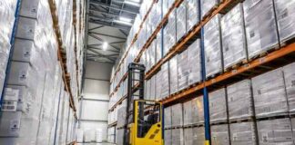 EQT to acquire Europe’s third largest cold storage provider EQT to acquire Europe's third largest cold storage provider
